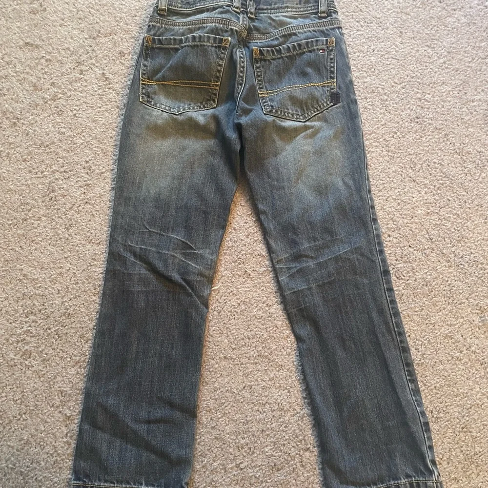 NWOT Tommy Hilfiger jeans - Picture 2 of 4